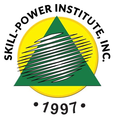 Skill Power Institute, Inc. .
